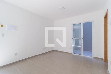 Sala de apartamento à venda com 2 quartos, 47m² em Alto da Mooca, São Paulo