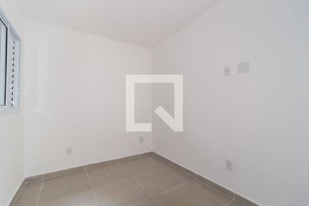 Quarto 1 de apartamento à venda com 2 quartos, 47m² em Alto da Mooca, São Paulo