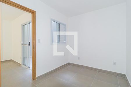 Quarto 1 de apartamento à venda com 2 quartos, 47m² em Alto da Mooca, São Paulo