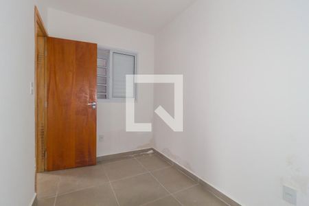 Quarto 2 de apartamento à venda com 2 quartos, 38m² em Alto da Mooca, São Paulo