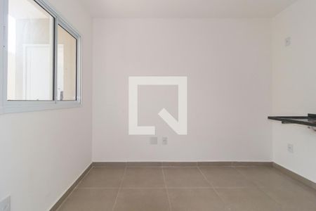 Sala de apartamento à venda com 2 quartos, 38m² em Alto da Mooca, São Paulo