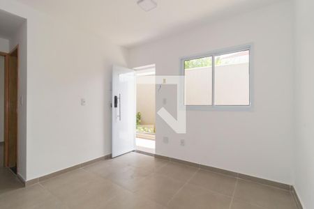 Sala de apartamento à venda com 2 quartos, 38m² em Alto da Mooca, São Paulo