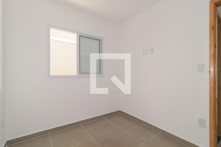 Quarto 1 de apartamento à venda com 2 quartos, 38m² em Alto da Mooca, São Paulo