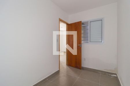 Quarto 2 de apartamento à venda com 2 quartos, 38m² em Alto da Mooca, São Paulo