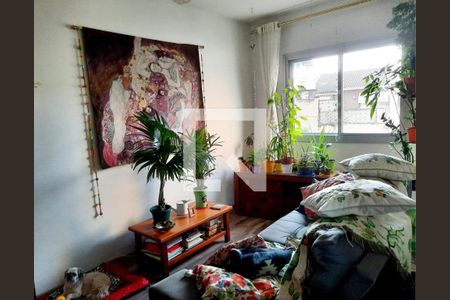 Foto 14 de apartamento à venda com 2 quartos, 65m² em Mooca, São Paulo