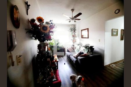 Foto 17 de apartamento à venda com 2 quartos, 65m² em Mooca, São Paulo