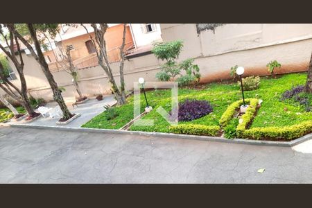 Foto 04 de apartamento à venda com 2 quartos, 65m² em Mooca, São Paulo