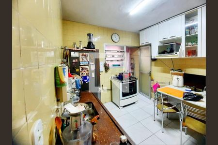 Foto 25 de apartamento à venda com 2 quartos, 65m² em Mooca, São Paulo