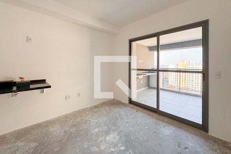 Studio de kitnet/studio à venda com 1 quarto, 30m² em Ipiranga, São Paulo