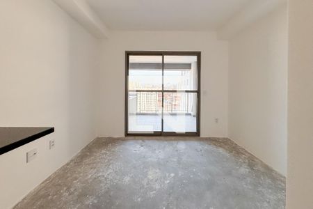 Studio de kitnet/studio à venda com 1 quarto, 30m² em Ipiranga, São Paulo