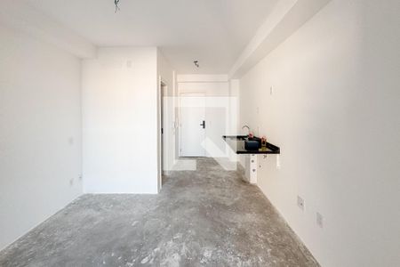 Studio de kitnet/studio à venda com 1 quarto, 30m² em Ipiranga, São Paulo