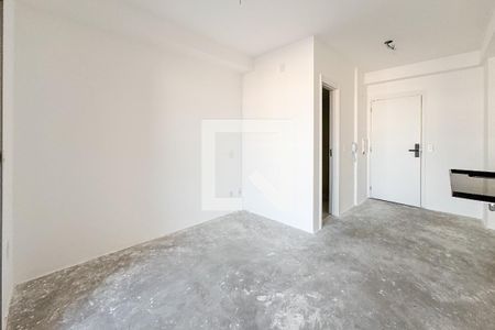 Studio de kitnet/studio à venda com 1 quarto, 30m² em Ipiranga, São Paulo