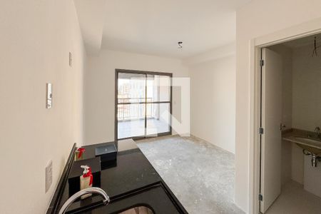 Studio de kitnet/studio à venda com 1 quarto, 30m² em Ipiranga, São Paulo