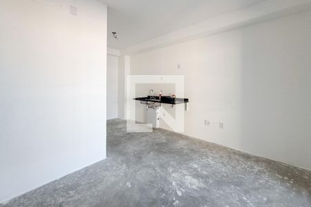 Studio de kitnet/studio à venda com 1 quarto, 30m² em Ipiranga, São Paulo