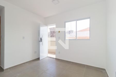 Sala de apartamento à venda com 2 quartos, 34m² em Alto da Mooca, São Paulo