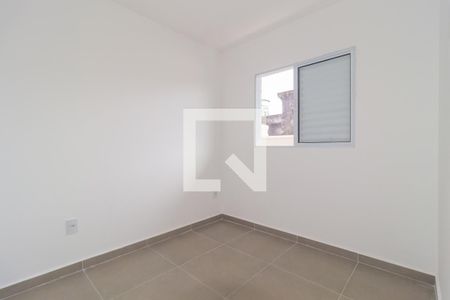 Quarto 1 de apartamento à venda com 2 quartos, 34m² em Alto da Mooca, São Paulo