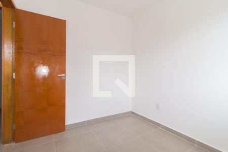 Quarto 1 de apartamento à venda com 2 quartos, 34m² em Alto da Mooca, São Paulo