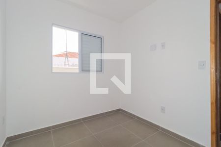 Quarto 1 de apartamento à venda com 2 quartos, 34m² em Alto da Mooca, São Paulo