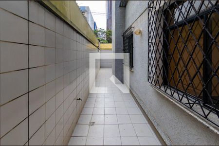 Área privativa de apartamento à venda com 3 quartos, 125m² em Luxemburgo, Belo Horizonte