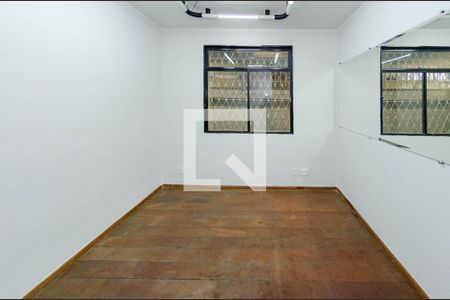 Sala de jantar de apartamento à venda com 3 quartos, 125m² em Luxemburgo, Belo Horizonte