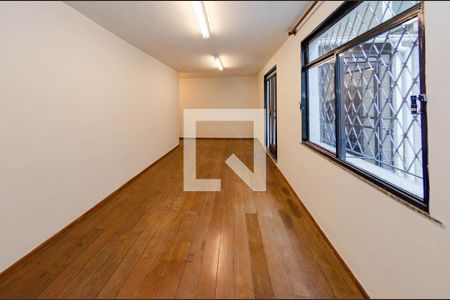 Sala de apartamento à venda com 3 quartos, 125m² em Luxemburgo, Belo Horizonte