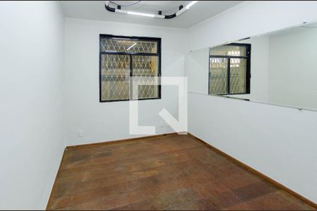 Sala de jantar de apartamento à venda com 3 quartos, 125m² em Luxemburgo, Belo Horizonte