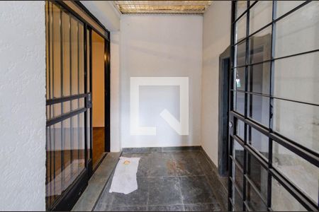 Área privativa de apartamento à venda com 3 quartos, 125m² em Luxemburgo, Belo Horizonte