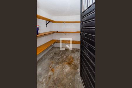 Área privativa de apartamento à venda com 3 quartos, 125m² em Luxemburgo, Belo Horizonte