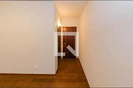 Sala de apartamento à venda com 3 quartos, 125m² em Luxemburgo, Belo Horizonte