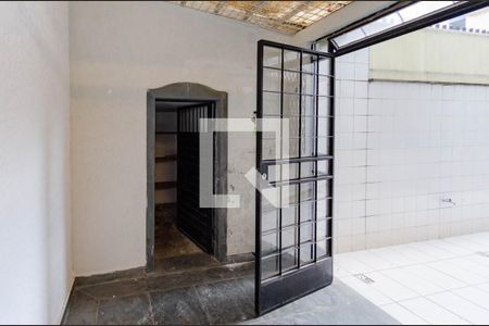 Área privativa de apartamento à venda com 3 quartos, 125m² em Luxemburgo, Belo Horizonte