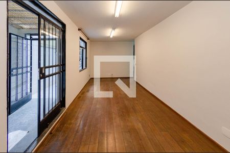 Sala de apartamento à venda com 3 quartos, 125m² em Luxemburgo, Belo Horizonte