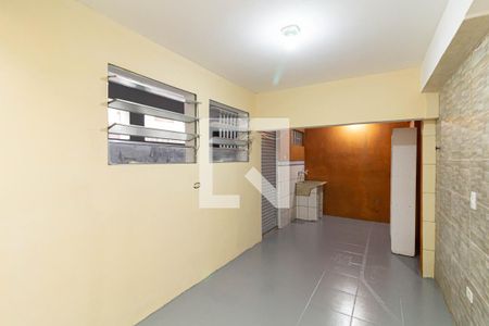 Casa para alugar com 60m², 2 quartos e sem vaga Casa para alugar com 60m², 2 quartos e sem vagaÁrea de Serviço