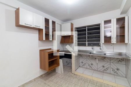 Casa para alugar com 60m², 2 quartos e sem vaga Casa para alugar com 60m², 2 quartos e sem vagaCozinha