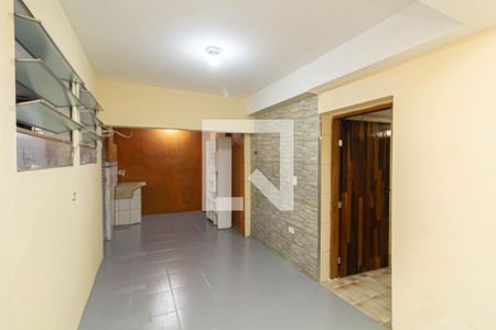 Casa para alugar com 60m², 2 quartos e sem vaga Casa para alugar com 60m², 2 quartos e sem vagaÁrea de Serviço