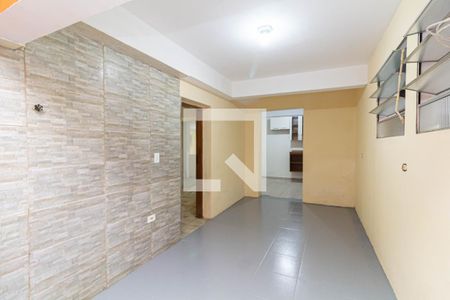 Casa para alugar com 60m², 2 quartos e sem vaga Casa para alugar com 60m², 2 quartos e sem vagaÁrea de Serviço