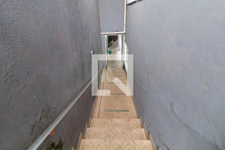 Casa para alugar com 60m², 2 quartos e sem vaga Casa para alugar com 60m², 2 quartos e sem vagaÁrea comum