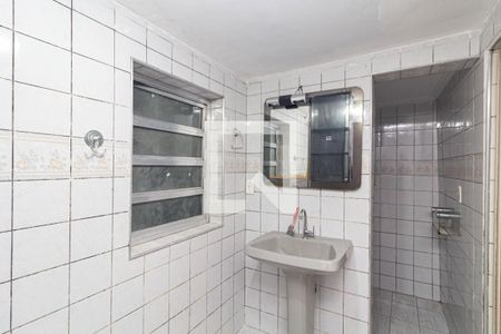Casa para alugar com 60m², 2 quartos e sem vaga Casa para alugar com 60m², 2 quartos e sem vagaBanheiro