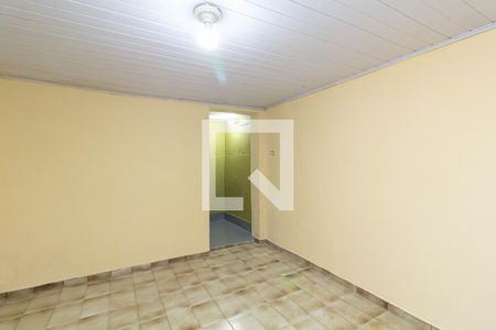 Quarto 1 de casa para alugar com 2 quartos, 60m² em Itaquera, São Paulo