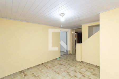 Quarto 1 de casa para alugar com 2 quartos, 60m² em Itaquera, São Paulo