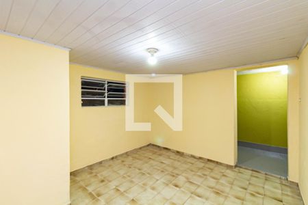 Quarto 1 de casa para alugar com 2 quartos, 60m² em Itaquera, São Paulo