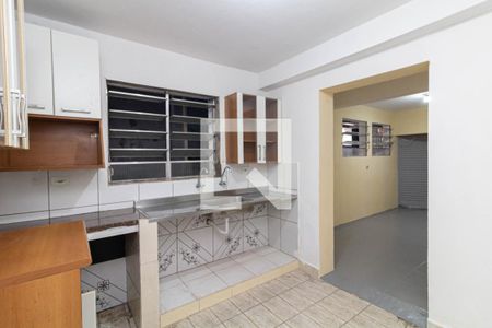 Casa para alugar com 60m², 2 quartos e sem vaga Casa para alugar com 60m², 2 quartos e sem vagaCozinha