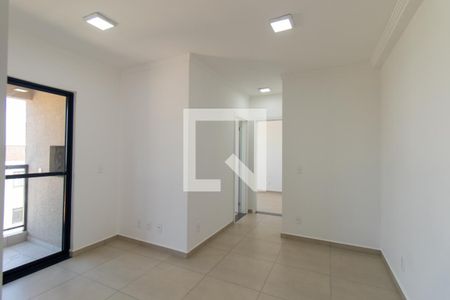 Sala de apartamento para alugar com 2 quartos, 46m² em Braga, São José dos Pinhais