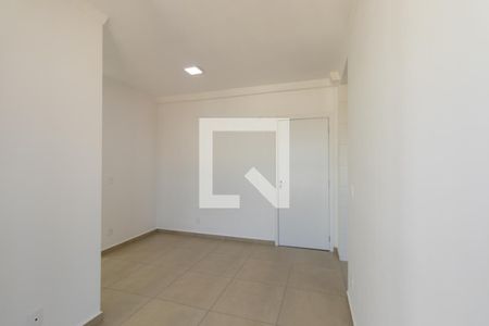 Sala de apartamento para alugar com 2 quartos, 46m² em Braga, São José dos Pinhais