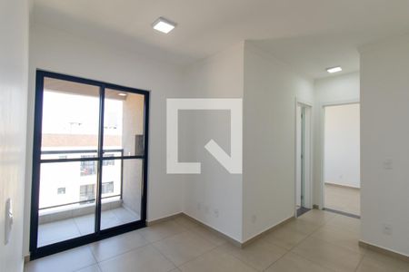 Apartamento para alugar com 2 quartos, 46m² em Braga, São José dos Pinhais