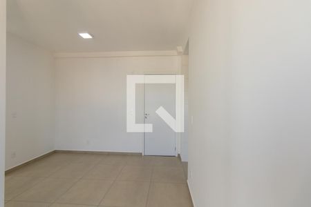 Sala de apartamento para alugar com 2 quartos, 46m² em Braga, São José dos Pinhais