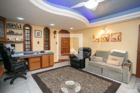 Escritótio de casa à venda com 3 quartos, 280m² em Auxiliadora, Porto Alegre