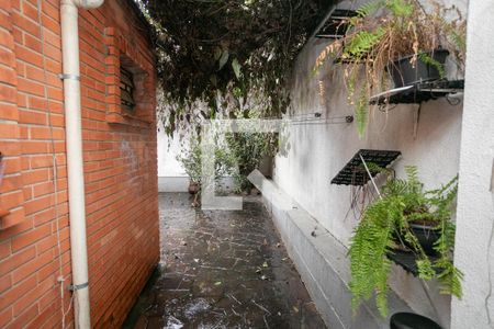 Área Privativa de casa à venda com 3 quartos, 280m² em Auxiliadora, Porto Alegre