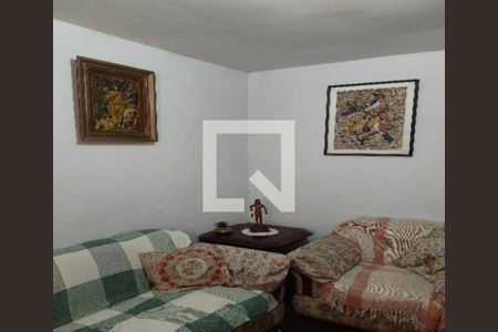 Foto 16 de casa à venda com 2 quartos, 72m² em Vila Clementino, São Paulo