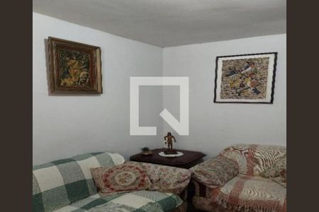 Foto 02 de casa à venda com 2 quartos, 72m² em Vila Clementino, São Paulo