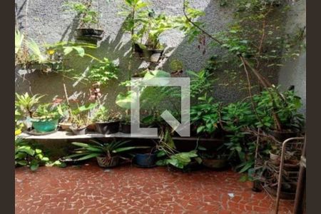 Foto 18 de casa à venda com 2 quartos, 72m² em Vila Clementino, São Paulo